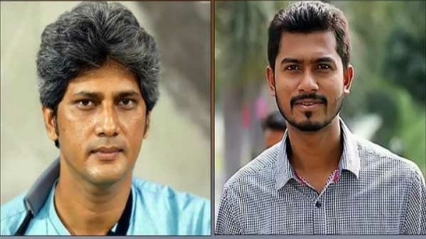 অবশেষে জোট গঠন করলেন সাকি-নুর
